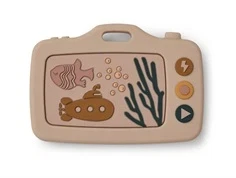 Liewood sea creature rose mix bidering Steven kamera